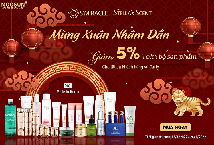 KHUYẾN MÃI GIẢM GIÁ 2022 Tại MYPHAMHONGDAO