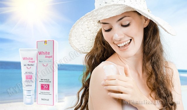 Top Kem Chống Nắng Hàn Quốc Tốt Nhất Hè Này