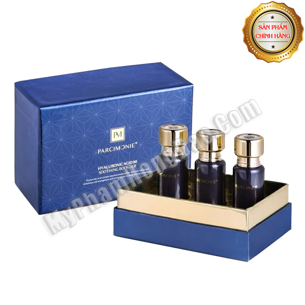 TINH CHẤT HA SMIRACLE HÀN QUỐC CHÍNH HÃNG